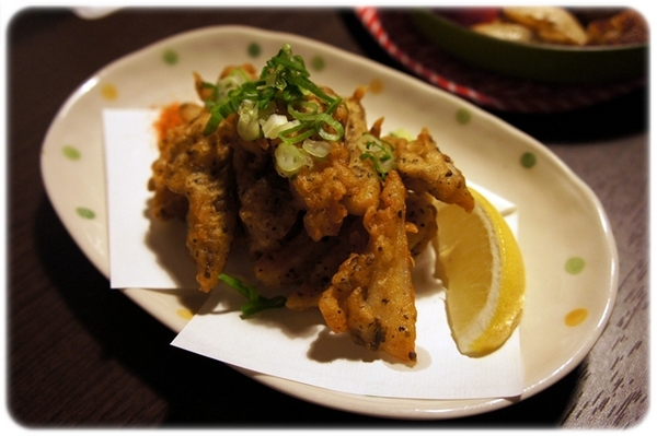 鐵板Bal 鐵匠：[日式] 來點不一樣的~ ★鐵板Bal鐵匠★歡度耶誕~❤