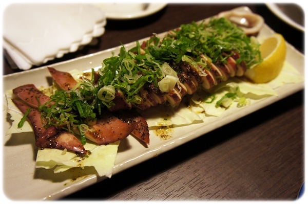 鐵板Bal 鐵匠：[日式] 來點不一樣的~ ★鐵板Bal鐵匠★歡度耶誕~❤