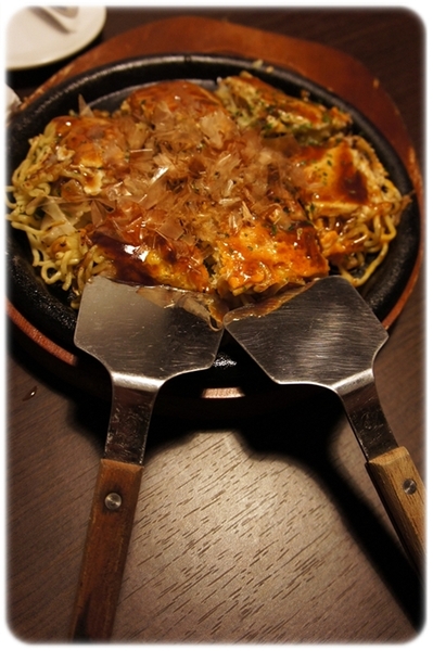 鐵板Bal 鐵匠：[日式] 來點不一樣的~ ★鐵板Bal鐵匠★歡度耶誕~❤