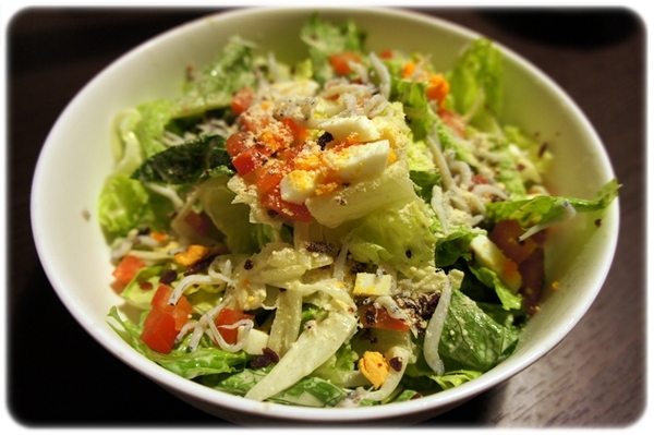 鐵板Bal 鐵匠：[日式] 來點不一樣的~ ★鐵板Bal鐵匠★歡度耶誕~❤