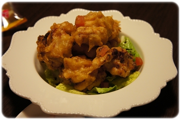 鐵板Bal 鐵匠：[日式] 來點不一樣的~ ★鐵板Bal鐵匠★歡度耶誕~❤