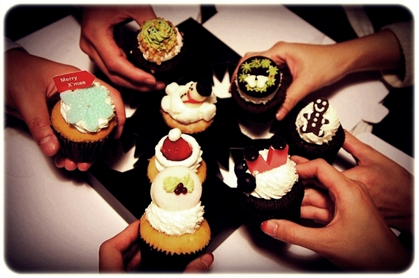 鐵板Bal 鐵匠：[日式] 來點不一樣的~ ★鐵板Bal鐵匠★歡度耶誕~❤