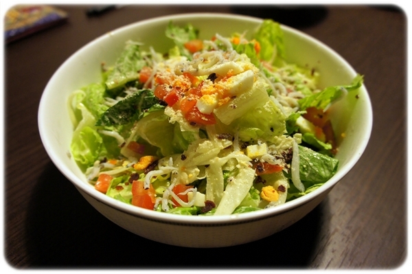 鐵板Bal 鐵匠：[日式] 來點不一樣的~ ★鐵板Bal鐵匠★歡度耶誕~❤