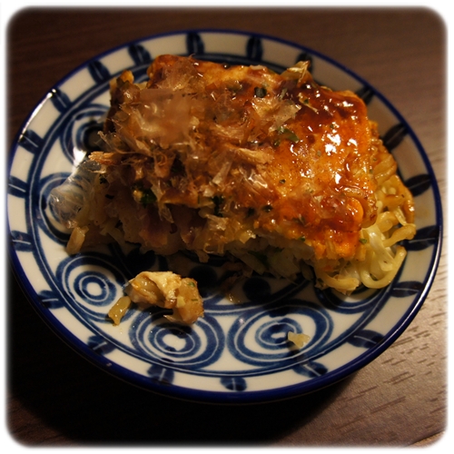 鐵板Bal 鐵匠：[日式] 來點不一樣的~ ★鐵板Bal鐵匠★歡度耶誕~❤