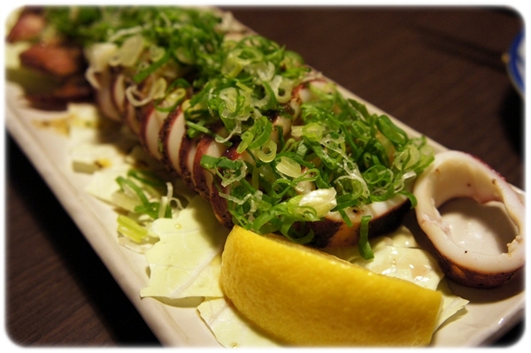 鐵板Bal 鐵匠：[日式] 來點不一樣的~ ★鐵板Bal鐵匠★歡度耶誕~❤