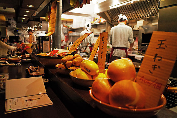 鐵板Bal 鐵匠Tessho