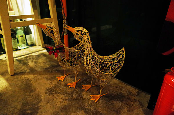 鐵板Bal 鐵匠Tessho