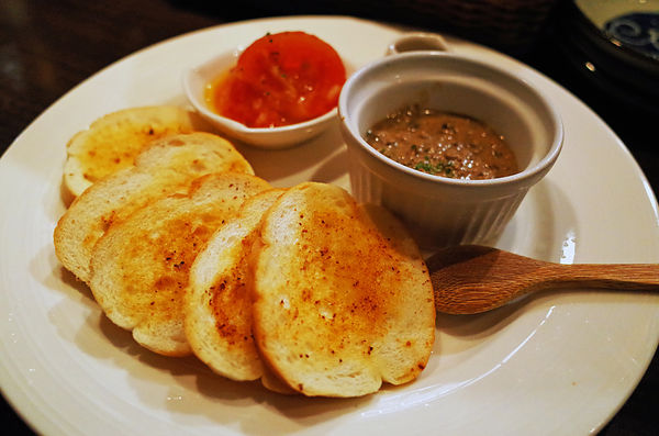 鐵板Bal 鐵匠Tessho