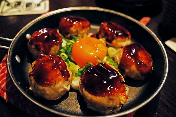 鐵板Bal 鐵匠Tessho