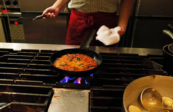 鐵板Bal 鐵匠Tessho