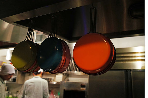 鐵板Bal 鐵匠Tessho