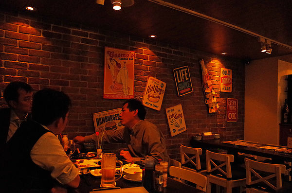 鐵板Bal 鐵匠Tessho