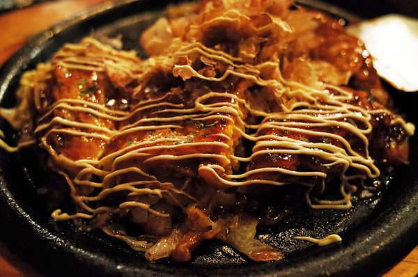 鐵板Bal 鐵匠Tessho