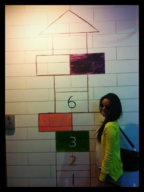 疊疊樂:午茶時光*中山站可愛下午茶-疊疊樂