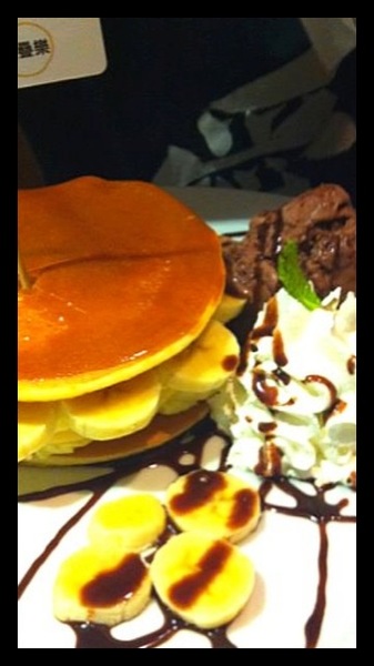 疊疊樂:午茶時光*中山站可愛下午茶-疊疊樂