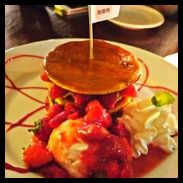 疊疊樂:午茶時光*中山站可愛下午茶-疊疊樂