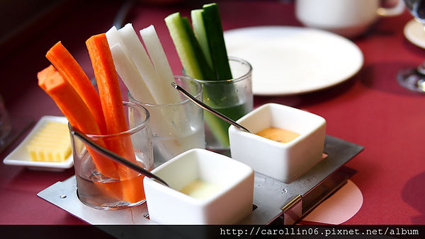 Volks沃克牛排:【試吃】《Volks沃克牛排》午間限定套餐