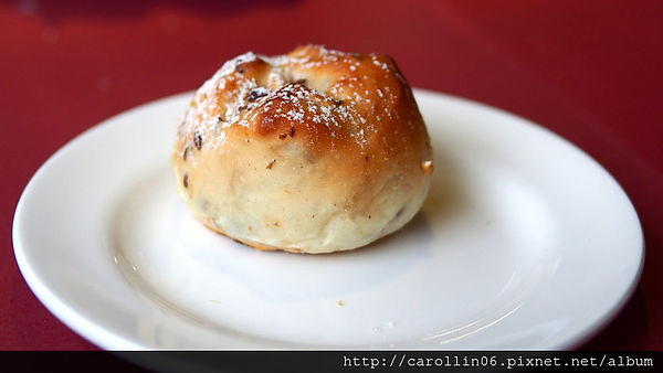 Volks沃克牛排:【試吃】《Volks沃克牛排》午間限定套餐