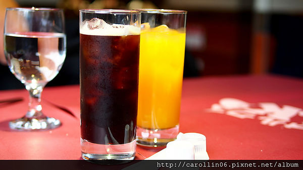 Volks沃克牛排:【試吃】《Volks沃克牛排》午間限定套餐