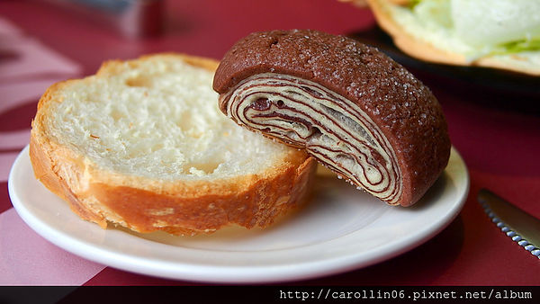 Volks沃克牛排:【試吃】《Volks沃克牛排》午間限定套餐