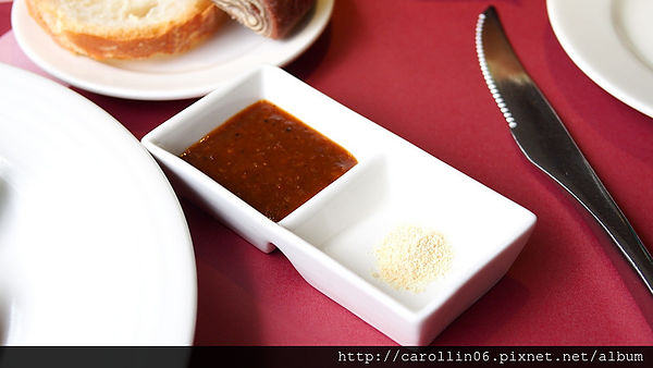 Volks沃克牛排:【試吃】《Volks沃克牛排》午間限定套餐