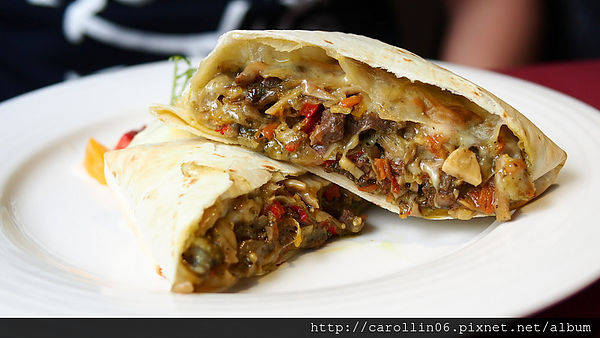 Volks沃克牛排:【試吃】《Volks沃克牛排》午間限定套餐