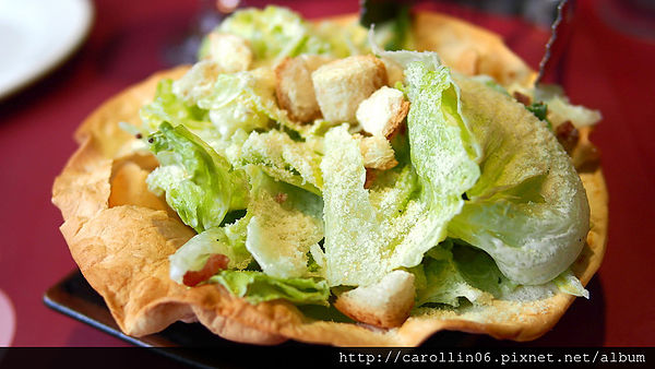 Volks沃克牛排:【試吃】《Volks沃克牛排》午間限定套餐