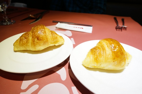 Volks沃克牛排:道道美味.道道精彩的Volks沃克牛排