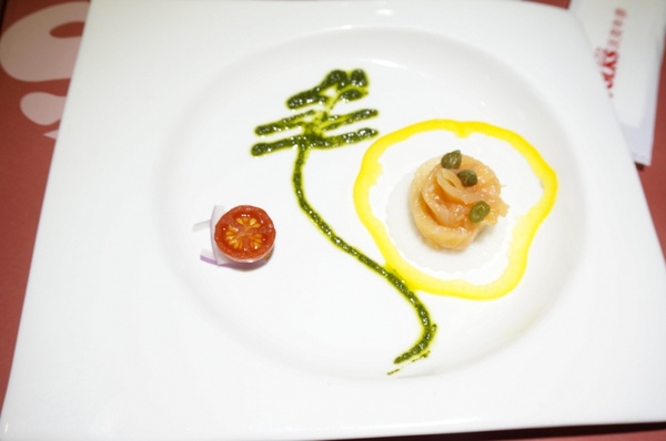 Volks沃克牛排:道道美味.道道精彩的Volks沃克牛排