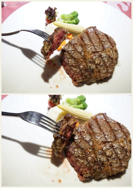 Volks沃克牛排:道道美味.道道精彩的Volks沃克牛排