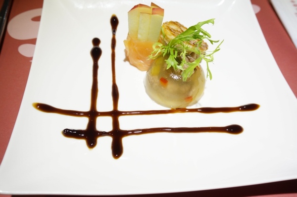 Volks沃克牛排:道道美味.道道精彩的Volks沃克牛排