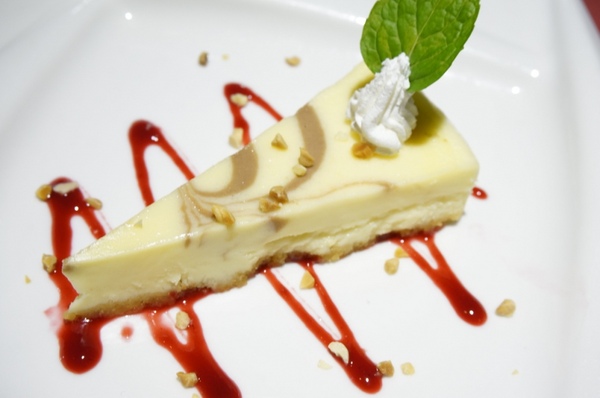 Volks沃克牛排:道道美味.道道精彩的Volks沃克牛排