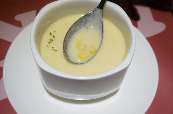 Volks沃克牛排:道道美味.道道精彩的Volks沃克牛排