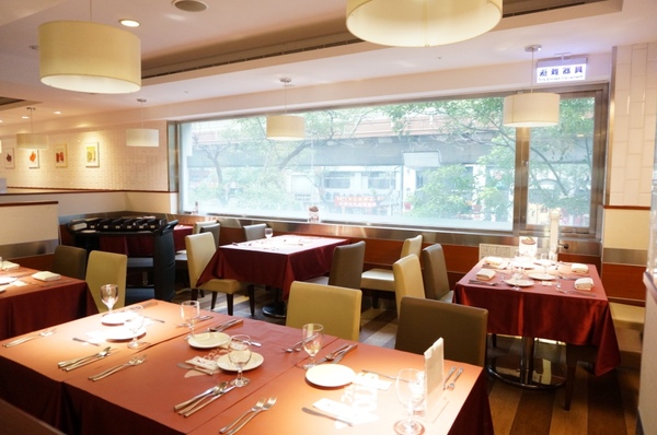 Volks沃克牛排:道道美味.道道精彩的Volks沃克牛排