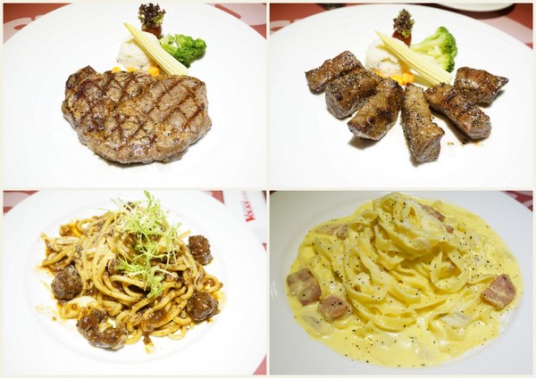 Volks沃克牛排:道道美味.道道精彩的Volks沃克牛排