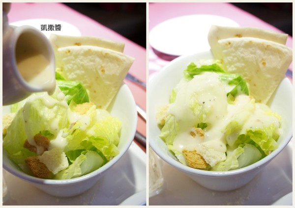 Volks沃克牛排:道道美味.道道精彩的Volks沃克牛排