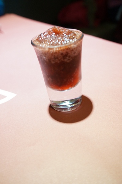 Volks沃克牛排:道道美味.道道精彩的Volks沃克牛排