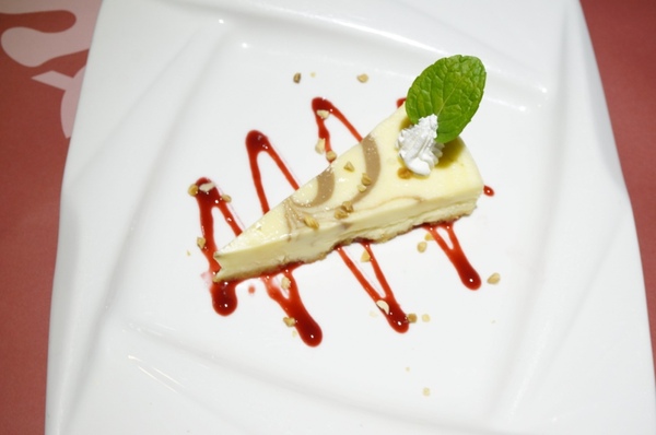 Volks沃克牛排:道道美味.道道精彩的Volks沃克牛排