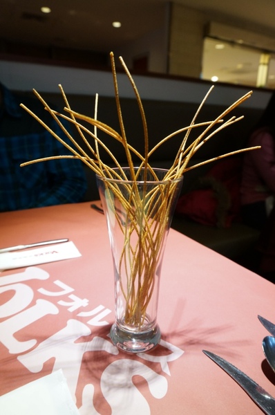 Volks沃克牛排:道道美味.道道精彩的Volks沃克牛排