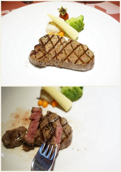 Volks沃克牛排:道道美味.道道精彩的Volks沃克牛排