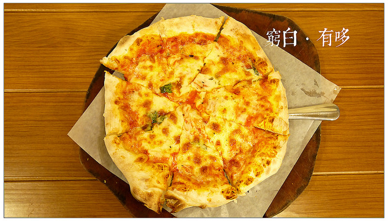 有哆創意蔬食洋食館 14