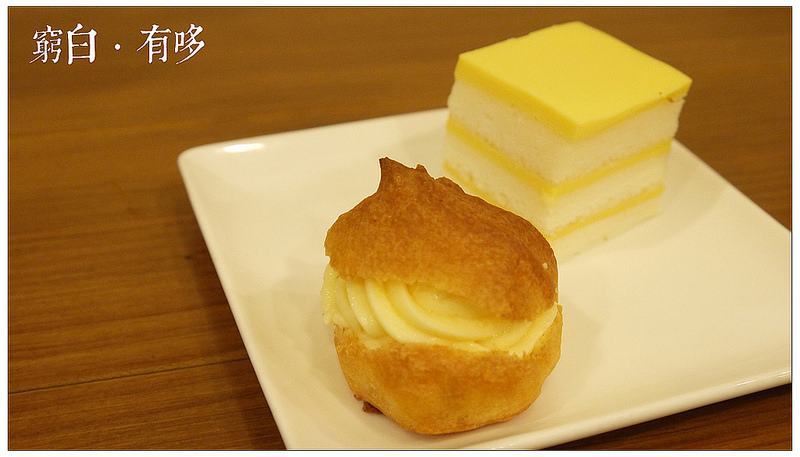 有哆創意蔬食洋食館 19