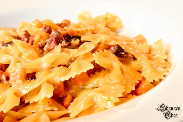 鬍子餐酒：*美食*Baffi 鬍子餐酒*平價的高級商業午餐