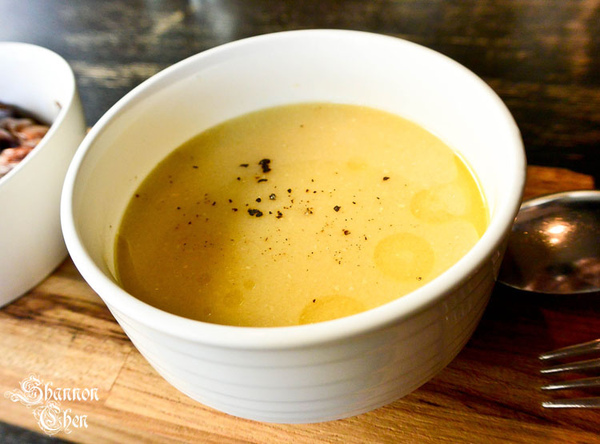 鬍子餐酒：*美食*Baffi 鬍子餐酒*平價的高級商業午餐