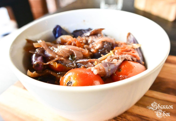 鬍子餐酒：*美食*Baffi 鬍子餐酒*平價的高級商業午餐