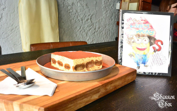 鬍子餐酒：*美食*Baffi 鬍子餐酒*平價的高級商業午餐