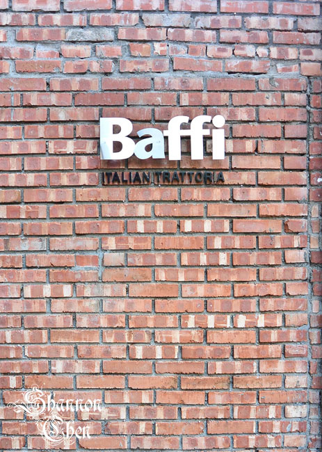 鬍子餐酒：*美食*Baffi 鬍子餐酒*平價的高級商業午餐