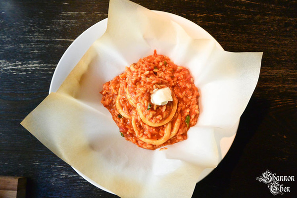 鬍子餐酒：*美食*Baffi 鬍子餐酒*平價的高級商業午餐