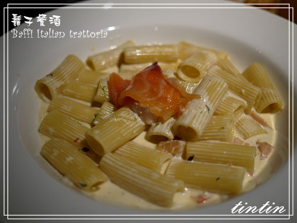 鬍子餐酒 Baffi Italian trattoria-07