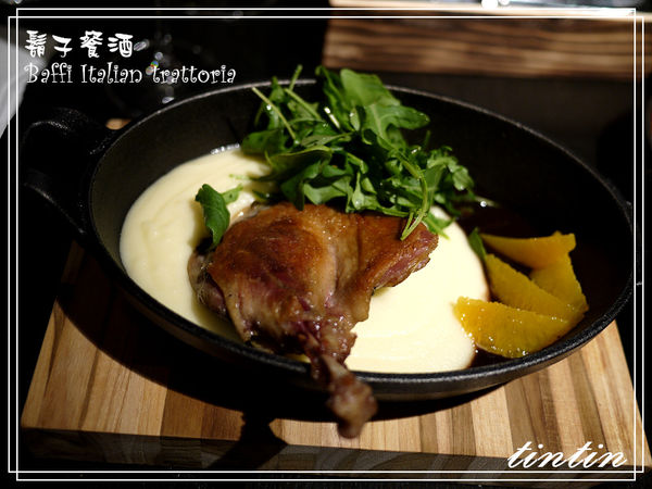 鬍子餐酒 Baffi Italian trattoria-05